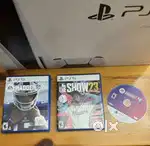 Sony PlayStation 5 Disc Edition 825GB Home Console - White