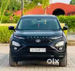 Tata Harrier XZA Dark Edition, 2020, Diesel