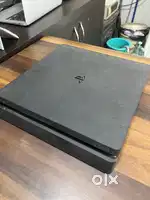 PlayStation 4 Slim