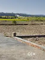 Buy Plot here in Garhwali Colony Near Army Area Jhabrabala Doiwala