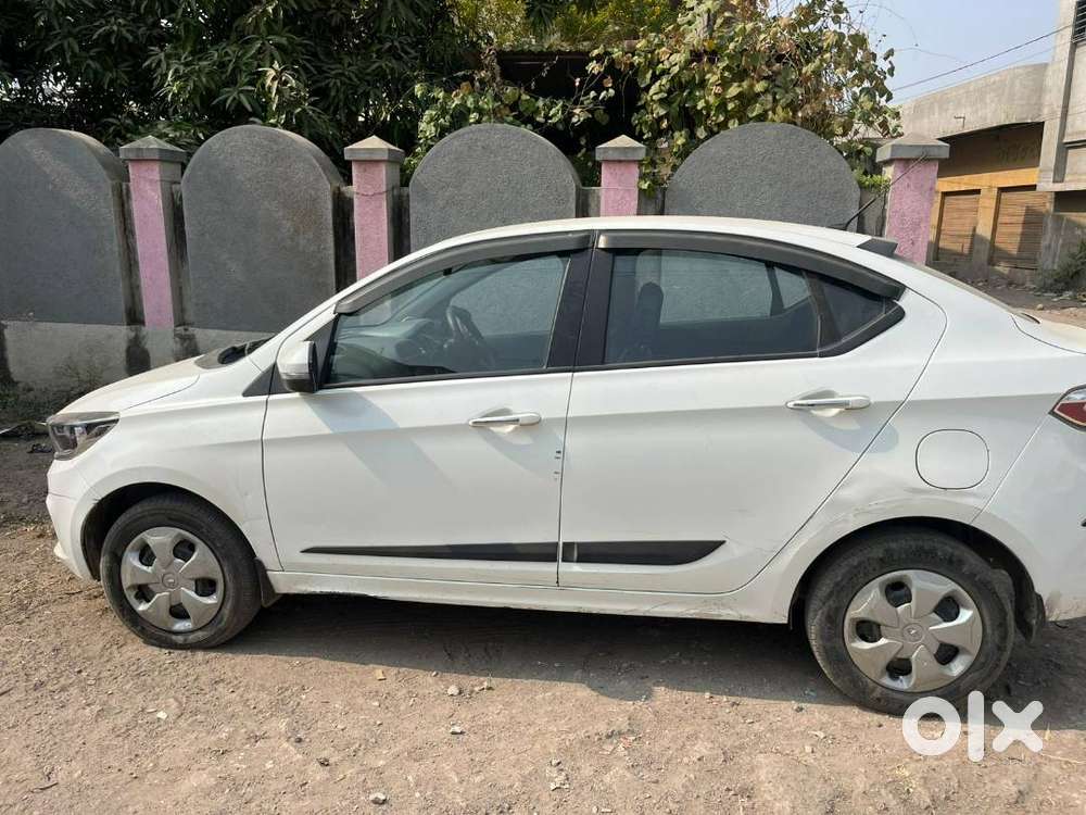 tata tigor xz