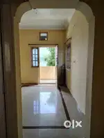 Ready to occupy 1bhk house for rent or lease in abbigere