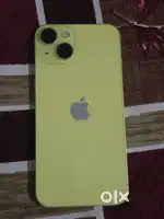 Phone IPhone 14