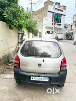 Maruti Suzuki Alto 2006 Petrol Good Condition
