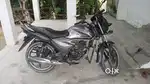 Honda shine 125cc