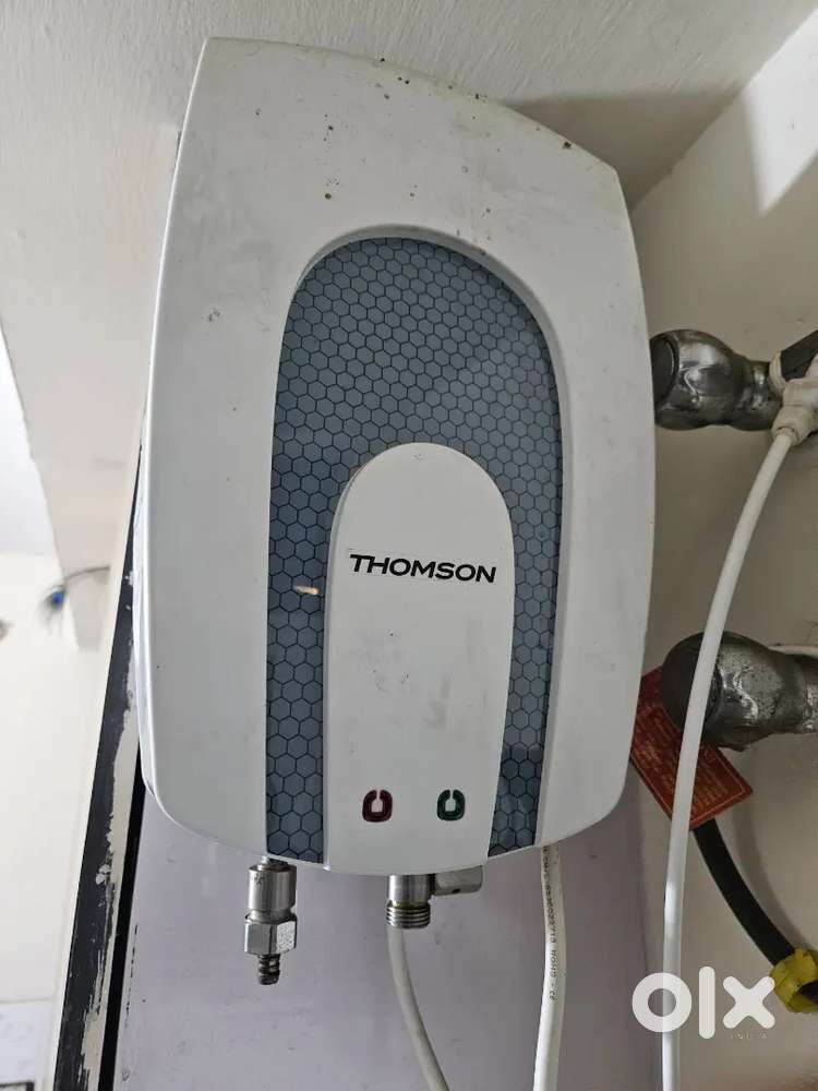 Kitchen Geyser - 3 litres