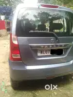 Wagon R urgent sale