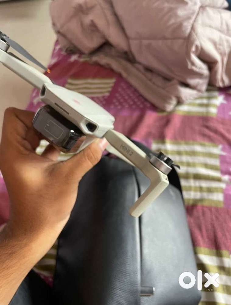 Dji Mavic mini2