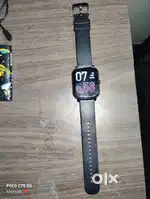 Noise fit pro urgent sell no timepass