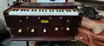 German reed harmonium