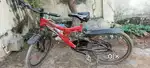 Hero cycle