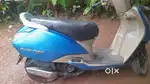 TVS JUBITER 2015 year