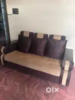 5 seater sofa with good condition