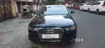 Audi A4 2008-2014 2.0 TDI Celebration Edition, 2014, Diesel