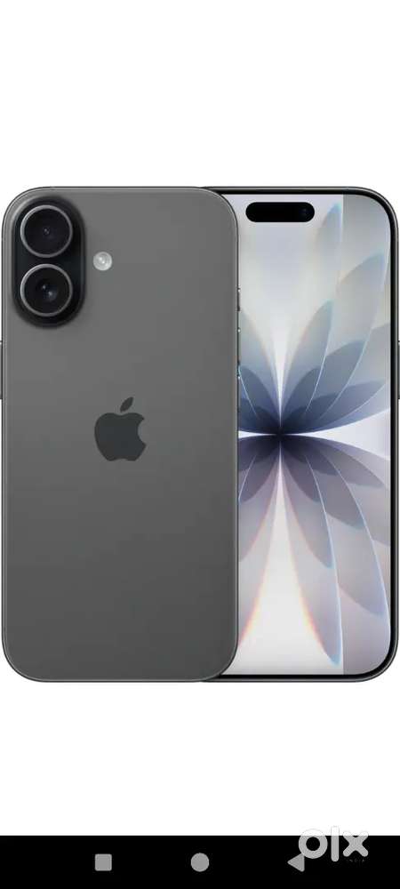 Iphone 17 256gb seal box