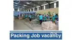 Packing job rahana khana free