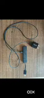 Amazon Fire TV Stick with Voice Remote