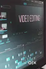 “Professional Video Editor Available – Freelance & Project-Based”