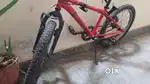 Rockrider Decathlon cycle in good condition
