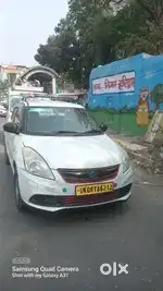 Maruti Suzuki Swift Dzire Tour 2018