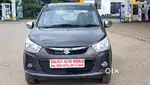 Maruti Suzuki Alto K10 VXI, 2019, Petrol