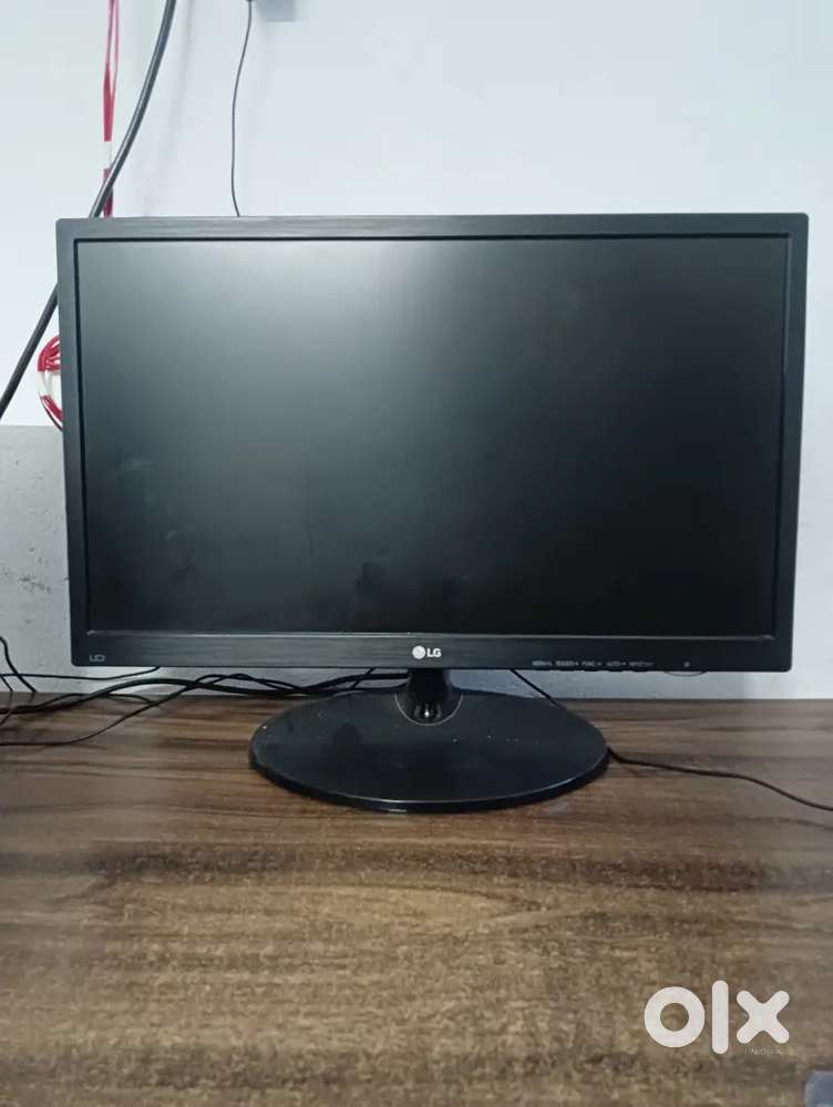 Desktop PC for Home/office Use Excellent Condition Ideal For Work .