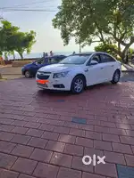 Chevrolet Cruze 2010 , Well maintained