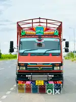 TATA LPT 1816 12.5 TON