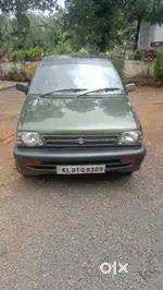 Maruti 800