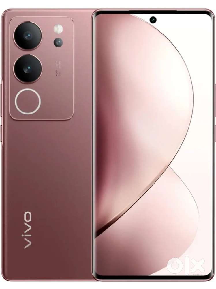 V29 model one year old