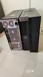 Workstation/server/imported graphics card/available for sale with warr