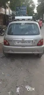 Maruti Suzuki 1000 2006