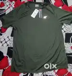 Performax T shirts dry fit XXL