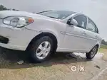 Hyundai Verna 2007 Diesel 900000 Km Driven