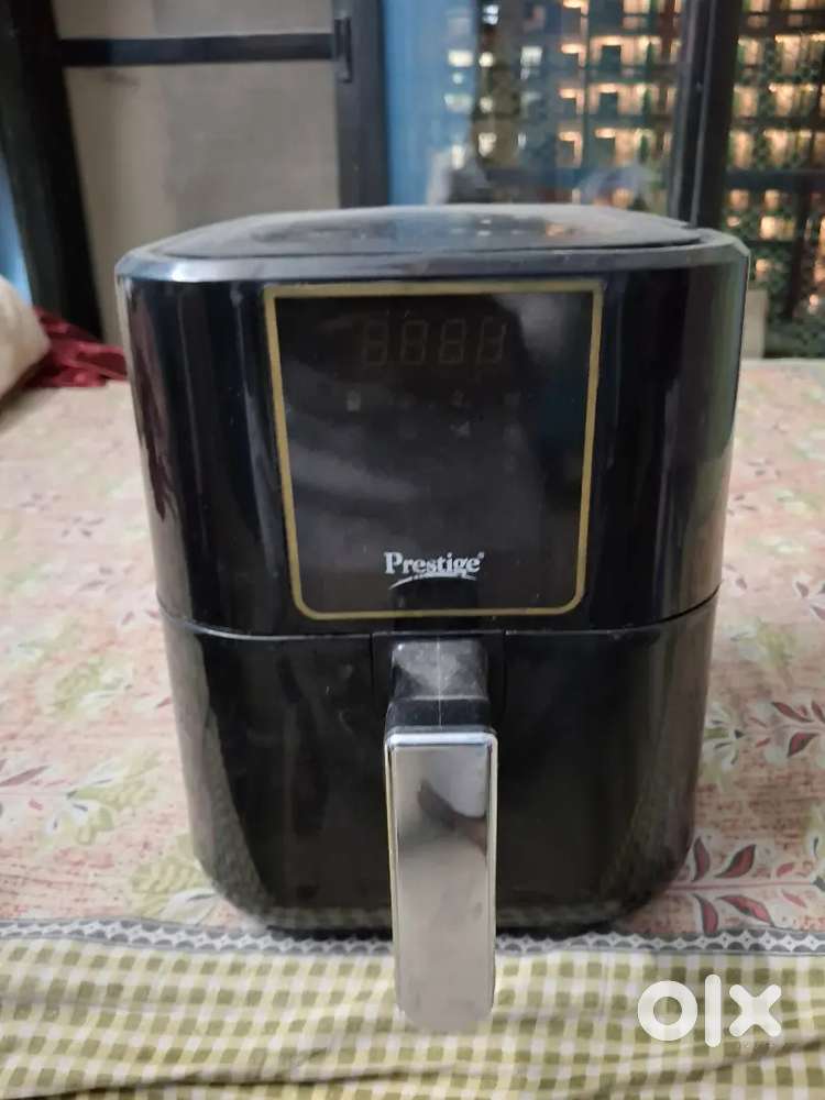 Prestige Air Fryer available for sell