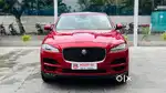 Jaguar F-Pace Prestige, 2017, Diesel