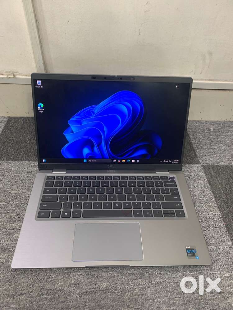 Dell Latitude 7420 i7 11th Gen 16GB 512GB Bill & Warranty