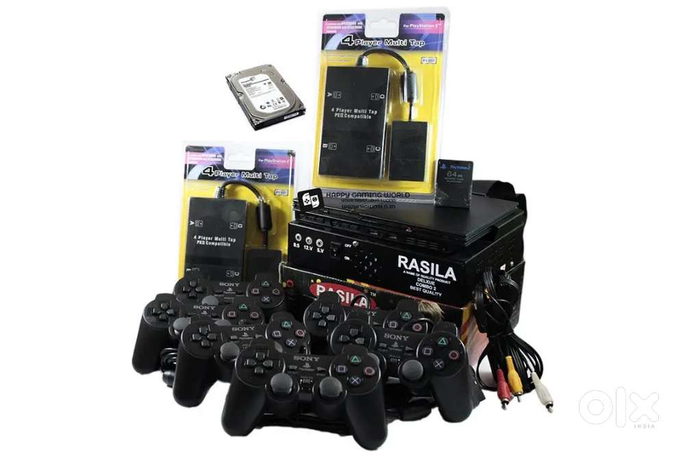 PlayStation 2