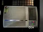 Blue star 1 ton AC