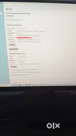 Desktop Computer  2GB Graphics  Full HD 1080p  Windows 10