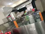 Dosa master,chinese, supplier,counter boy