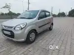 Maruti Suzuki Alto 800 2015 Petrol Good Condition