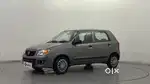 Maruti Suzuki Alto K10 1.0 VXI, 2014, Petrol