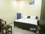 Fully furnished seperate Ac and Non ac Room location Kangri shyampur