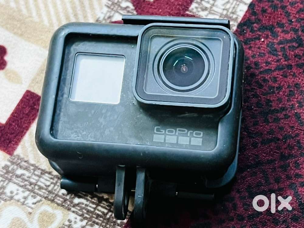 Gopro hero 5