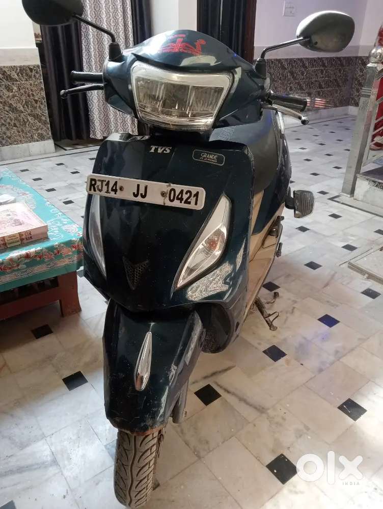 Jupiter grande,good condision