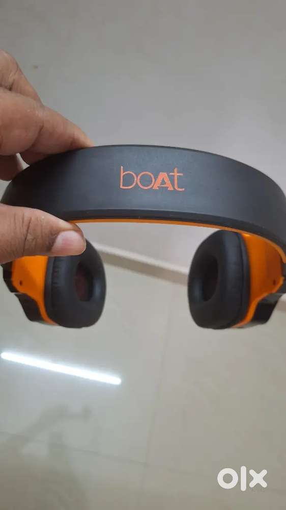 Boat Rockerz 510 used