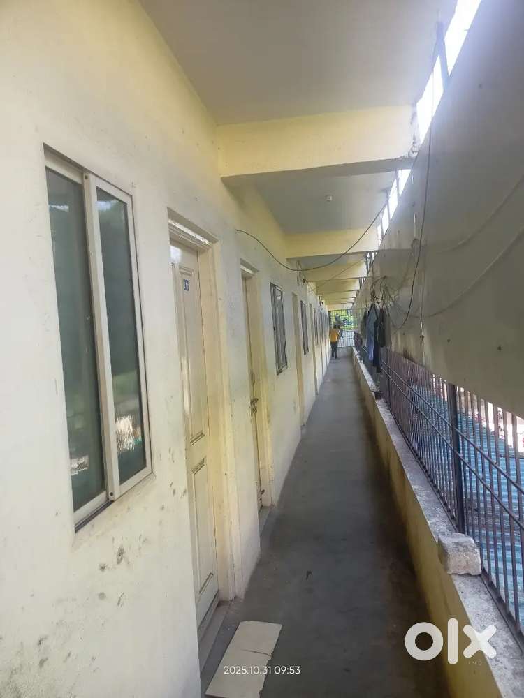 Running PG FOR GENTS