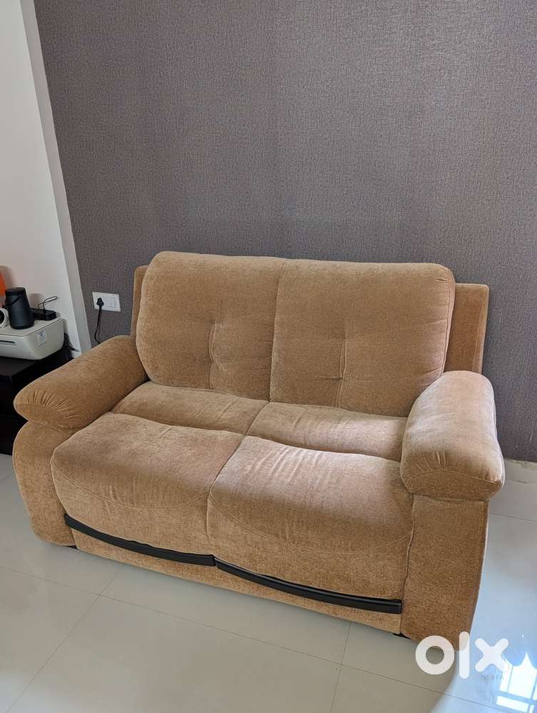 2-Seater Sofa for Sale