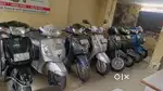 HONDA ACTIVA HET MODEL 2014
